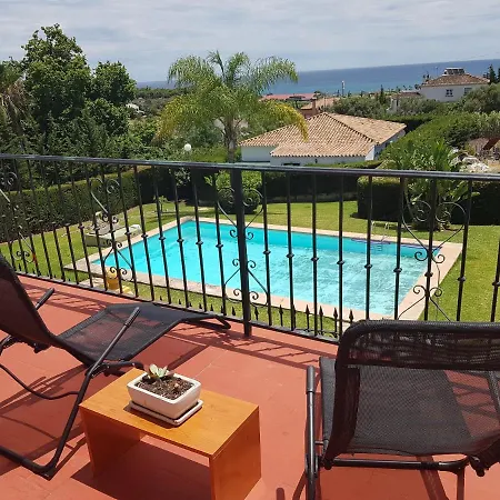 Wave House For Families Holiday home Estepona