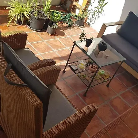 בית נופש Wave House For Families