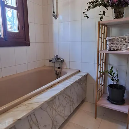 Wave House For Families Holiday home Estepona
