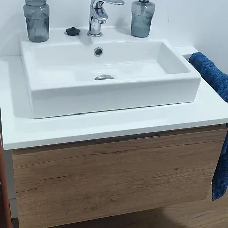 Wave House For Families Holiday home