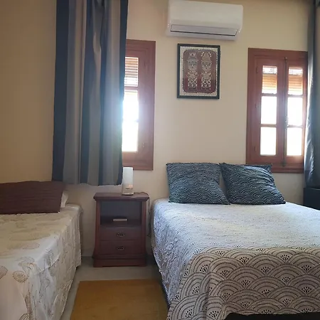 Wave House For Families * Estepona