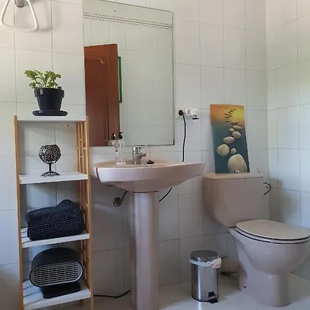 Wave House For Families * Estepona