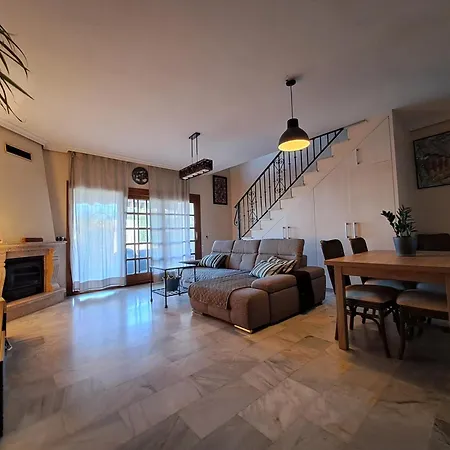 Ferienhaus Wave House For Families *